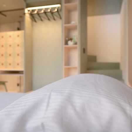 Le Stanze Di Caterina Hotel Cesenatico Kültér fotó