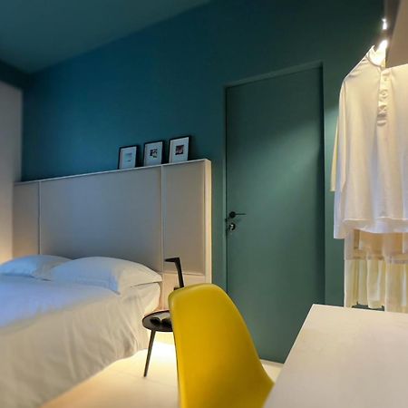 Le Stanze Di Caterina Hotel Cesenatico Kültér fotó