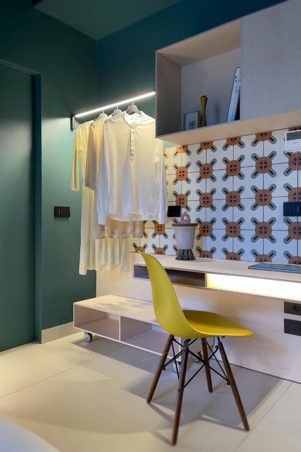 Le Stanze Di Caterina Hotel Cesenatico Kültér fotó