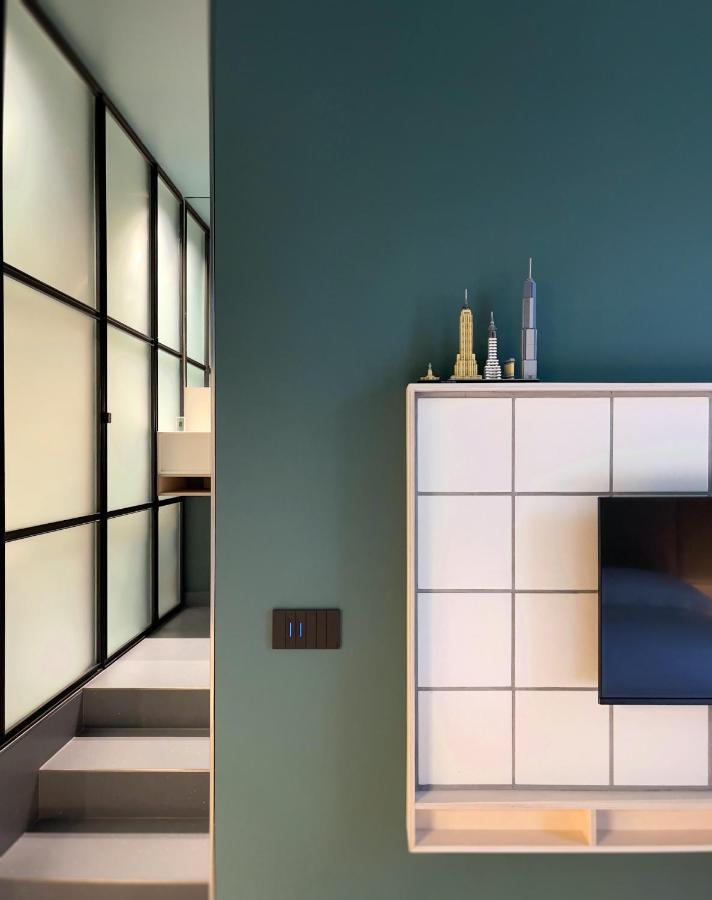 Le Stanze Di Caterina Hotel Cesenatico Kültér fotó