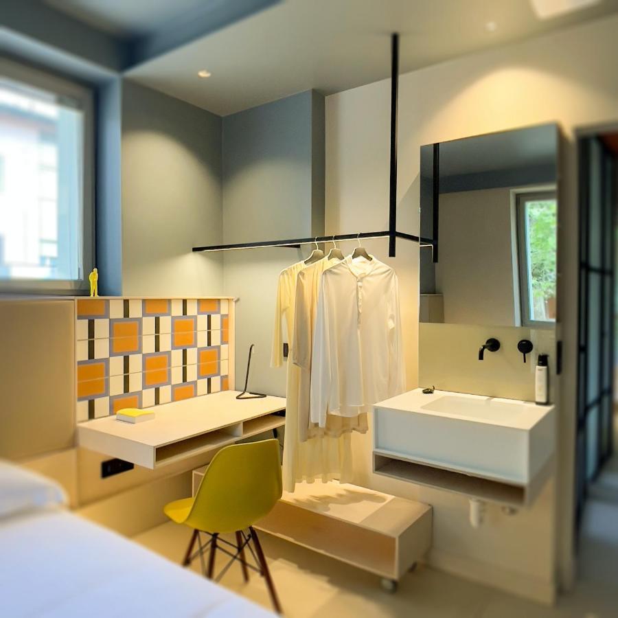Le Stanze Di Caterina Hotel Cesenatico Kültér fotó