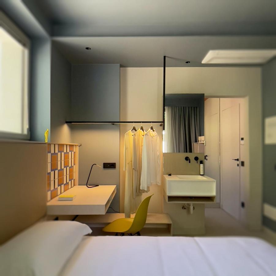 Le Stanze Di Caterina Hotel Cesenatico Kültér fotó