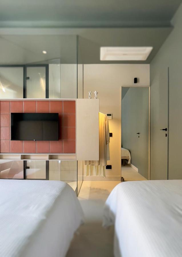 Le Stanze Di Caterina Hotel Cesenatico Kültér fotó