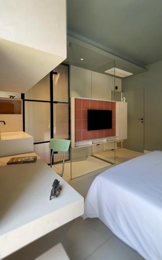Le Stanze Di Caterina Hotel Cesenatico Kültér fotó