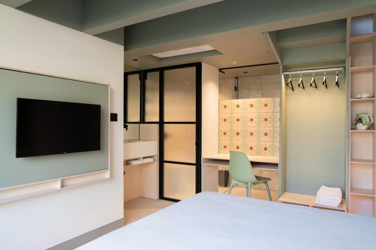 Le Stanze Di Caterina Hotel Cesenatico Kültér fotó