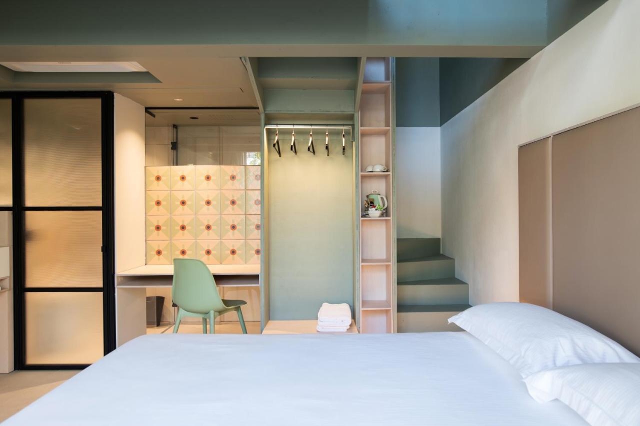 Le Stanze Di Caterina Hotel Cesenatico Kültér fotó