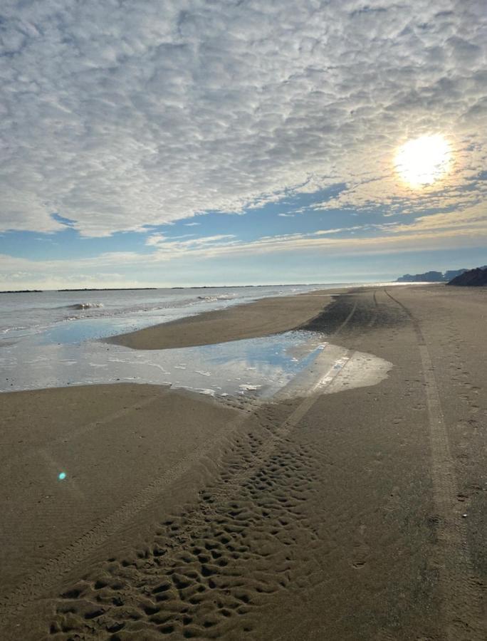 Le Stanze Di Caterina Hotel Cesenatico Kültér fotó