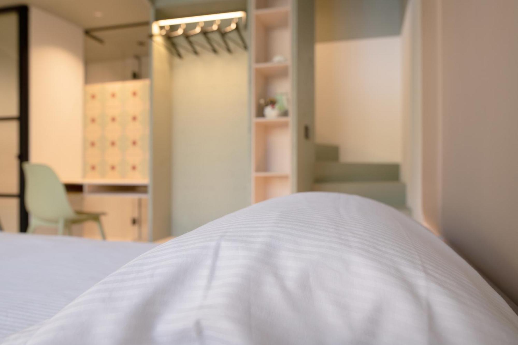 Le Stanze Di Caterina Hotel Cesenatico Kültér fotó