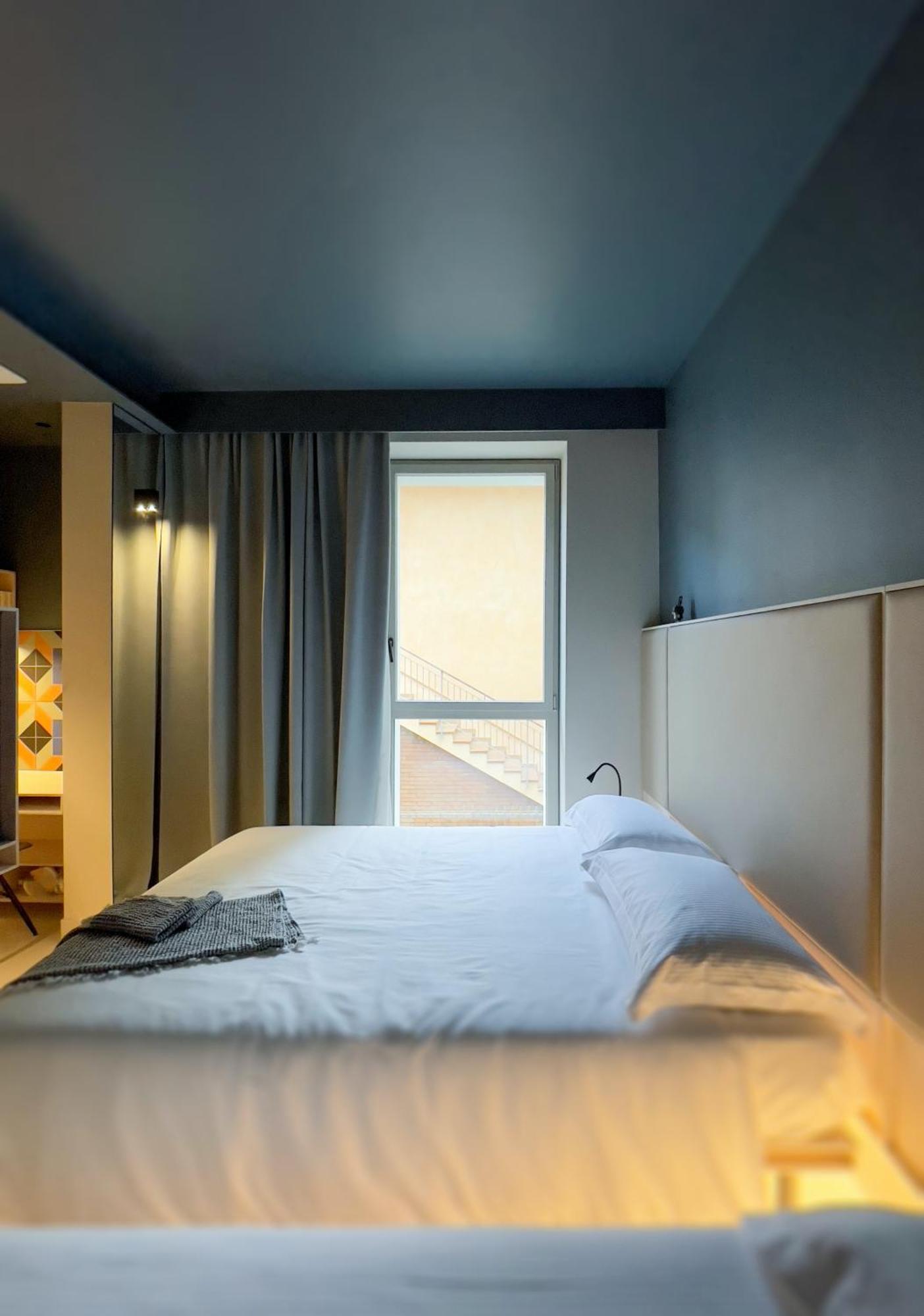 Le Stanze Di Caterina Hotel Cesenatico Kültér fotó