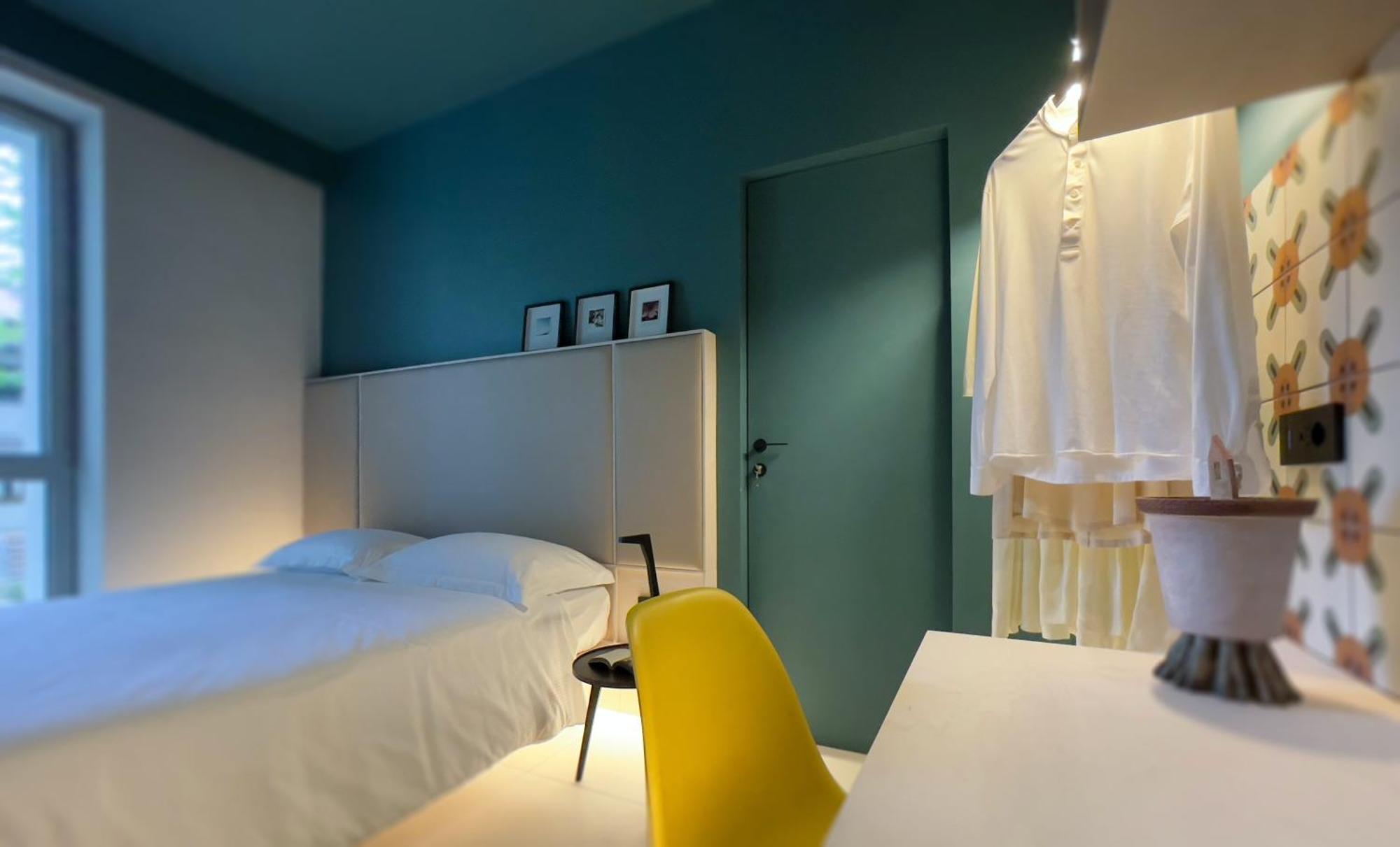 Le Stanze Di Caterina Hotel Cesenatico Kültér fotó